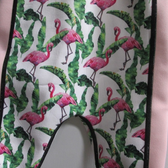 Aquajoy Warmsy - Premium Reversible Baby Wetsuit | Extra Warm Swimsuit for Babie - Picture 4 of 8